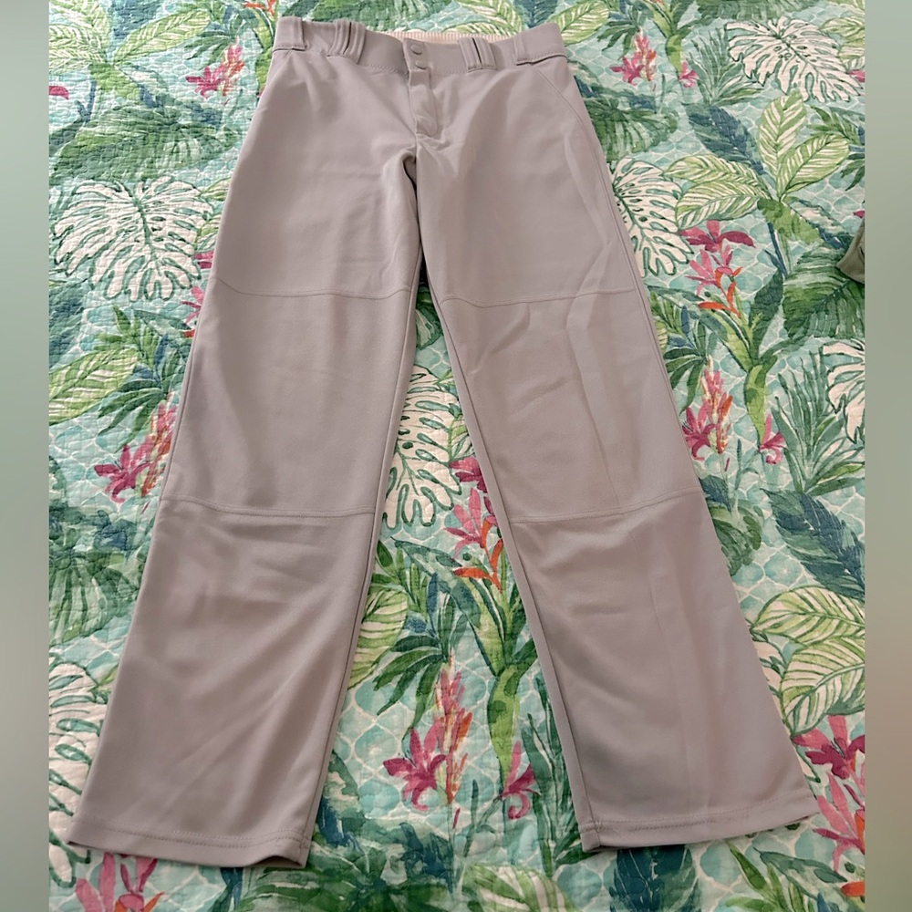 Baseball Pants Medium